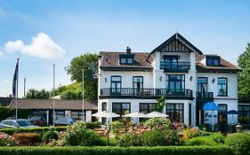 Boutique hotel Puurzee